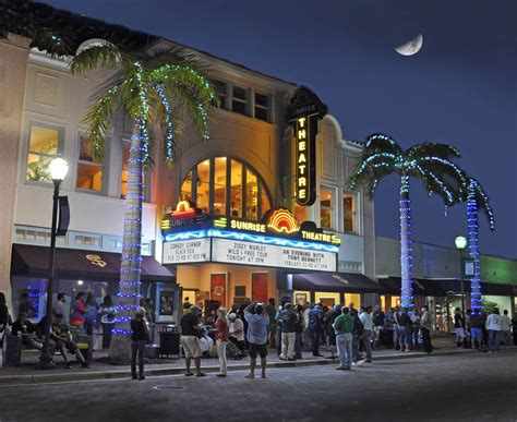 Sunrise theater fort pierce - Buy Tickets. Description. Dave Koz and Friends Christmas Tour 2023 –. Featuring: Jonathan Butler. Special Guests: Rebecca Jade and Marcus Anderson. And Introducing: Justin Lee Schultz. Dave Koz and Friends announce the 26th anniversary edition of the longest-running jazz-based Christmas tour. Beginning the next era of this …